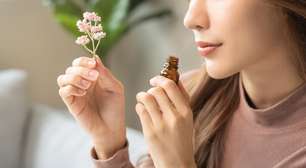 Aromaterapia: Como os óleos essenciais promovem bem-estar e equilíbrio