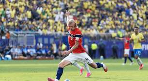 Destaques da Copa do Mundo atingem valor de mercado recorde após o torneio; veja a lista
