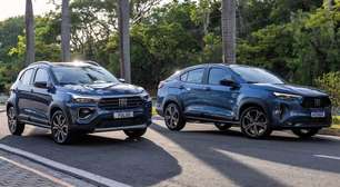 Carro elétrico por R$ 1.600 por mês? Move Brasil Táxi e App aceita financiamento de seminovos