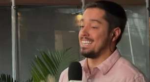 Luto na imprensa! Repórter Caíque Verli é encontrado morto aos 33 anos