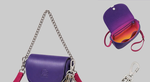 Taco Bell Brasil lança Cheesy G. Crunchy com bolsa exclusiva criada pela Tumulto
