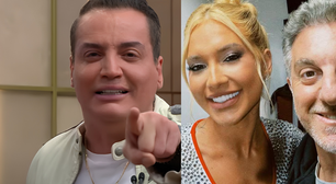 'Foi mentira': Leo Dias desmente Luciano Huck e diz que Virgínia foi pega de surpresa com saída da Globo; web reage: 'Pegava mal para a emissora'