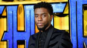 Irmãos de Chadwick Boseman pedem remoção de viúva da gestão do patrimônio do ator