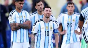 Argentinos exigem repetição da final da Copa do Mundo; entenda