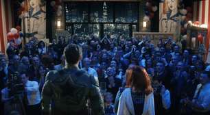 Vought Rising: Quando estreia e quando se passa o spin-off de The Boys?
