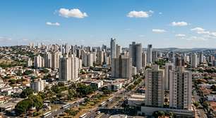 Previsão do tempo em Uberlândia (MG) hoje: veja como fica o clima nesta quinta-feira