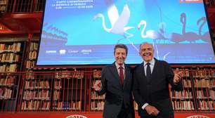 Presidente da Bienal de Veneza minimiza corte de verba da UE