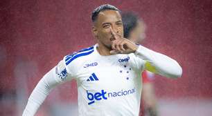 Cruzeiro cala o Beira-Rio e lance com reforço choca torcida