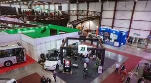 Evento reúne soluções em eficiência energética e mobilidade