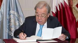 Debate na sede da ONU em Nova York abre nova etapa da sucessão de António Guterres