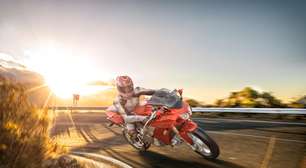 ABS 10 para motos reforça avanço da segurança no trânsito