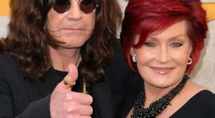 Sharon revela conselho que recebeu de Ozzy Osbourne antes de sua morte