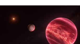 A descoberta inédita da primeira lua fora do nosso Sistema Solar surpreende astrônomos ao desafiar as regras da física