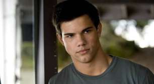 Netflix está trazendo Crepúsculo de volta - e Taylor Lautner será substituído no papel de Jacob