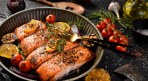 Almoço saudável: 5 receitas ricas em ômega 3 para incluir na dieta