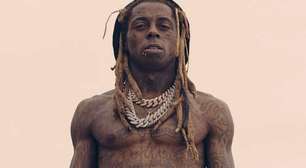 Lil Wayne conta como criou música durante período na prisão