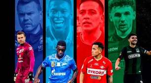 Xsports garante direitos da Premier League Russa para a TV aberta
