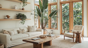 Decoração escandinava: conheça o estilo e confira dicas para ter na sua casa
