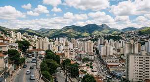 Previsão do tempo em Juiz de Fora (MG) hoje: veja como fica o clima nesta quinta-feira