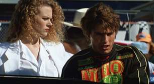 Nem Top Gun, nem Missão Impossível: Tom Cruise estrelará a sequência de um de seus filmes mais cultuados