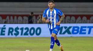 Ex-Paysandu, Quintana acerta com clube da Tailândia e inicia novo desafio