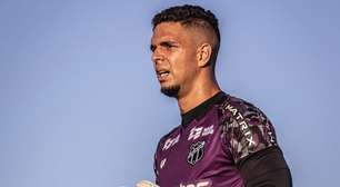 Ceará 'bate o martelo' e confirma futuro de Bruno Ferreira: "Oficial"