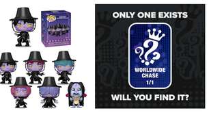 KPop Demon Hunters ganha novos Funkos dos 'Saja Boys'