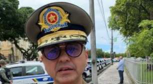 Pernambuco tem a segunda menor taxa de letalidade policial do Nordeste, aponta Anuário da Segurança