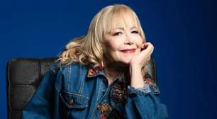 Claudya celebra 60 anos de carreira com shows especiais em São Paulo