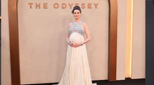 Anne Hathaway celebra fase de ouro no cinema e faz revelação