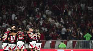 Técnico que é rival do Flamengo admite preocupação com o Rubro-Negro