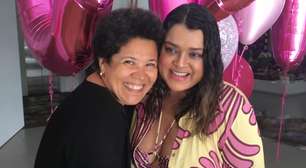 Nara Gil quebra o silêncio e revela que enfrentou o mesmo câncer de Preta Gil anos antes da irmã