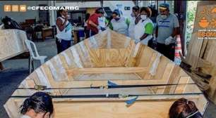 Universidade do Mar da Baía de Guanabara divulga novo curso de capacitação