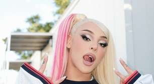 Pabllo Vittar anuncia o lançamento de "Lost In Lust", sétimo álbum da carreira