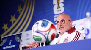 Como a trajetória do técnico da Espanha virou exemplo para a Seleção Brasileira