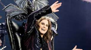 De arrepiar: ouça os vocais isolados de Ozzy Osbourne em hino do Black Sabbath