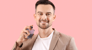 Perfumaria masculina ganha espaço na rotina e na construção da identidade
