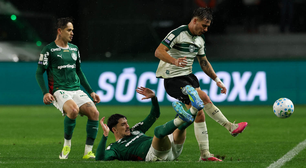 Coritiba encerra primeiro turno do Brasileirão com campanha regular