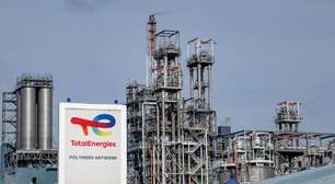 Expansão no Brasil ajuda gigante do petróleo TotalEnergies a dobrar lucros em cenário de guerra no Oriente Médio