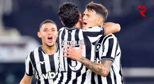 4 Palpites para Botafogo x Vitória: Confronto direto no Nilton Santos vale salto no Brasileirão