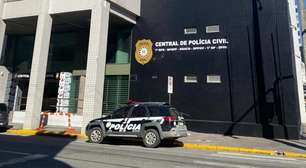 Dois são presos por suspeita de matar homem espancado em Rio Grande