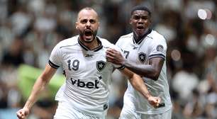 Franclim Carvalho escala Botafogo com retornos e estreia