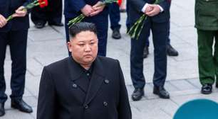 Kim Jong-un, o "bilionário comunista"? O regime está mais rico do que nunca após a Coreia do Norte adotar táticas implacáveis