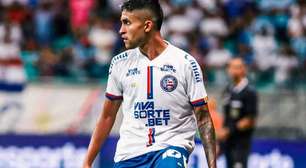 Bahia: a declaração de Rogério Ceni direcionada à Rodrigo Nestor