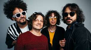 Selvagens à Procura de Lei apresenta "Revoada" e revela novas camadas do álbum "Pivete"