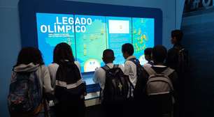 Nave do Conhecimento Engenhão completa 10 anos como polo de tecnologia e games