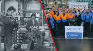 Era uma das maiores fábricas de motores de combustão interna do mundo; após 57 anos, esta fábrica da Stellantis encerrará suas atividades definitivamente