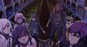 Já disponível no streaming: O aclamado anime de ficção científica inspirado por Cães de Aluguel, de Quentin Tarantino