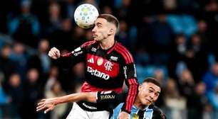 Léo Ortiz treina com elenco e fica perto de voltar ao Flamengo