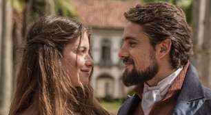 De doença de atriz a 2 mil figurinos em 5,5 mil metros de tecido: 4 curiosidades dos bastidores de 'Além do Tempo' explicam por que a novela virou um clássico da Globo